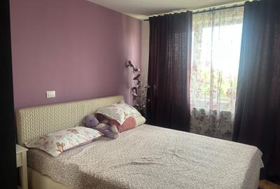 Recomandare vizionare! 2 decomandate BRAZDA/etaj 6/centrala/renovat/ - 7