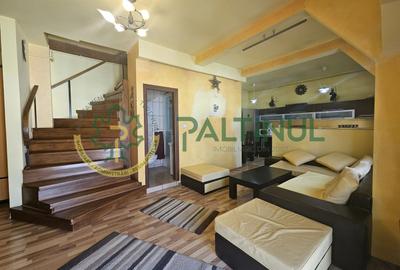 Apartament de închiriat,  3 camere, 2 bai, Terezian, Sibiu - 1