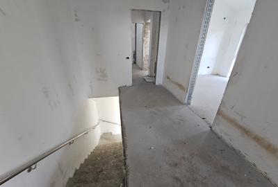 Vanzare vila duplex in Otopeni Ilfov str George Enescu - 17