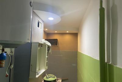 Apartament 2 camere ,etaj 1 din 4 , 54 mp, zona Inspectoratul Scolar, decomandat - 11