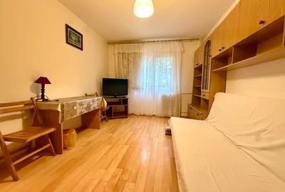 Garsoniera spre inchiere str. Opanez - Lacul Tei - 2