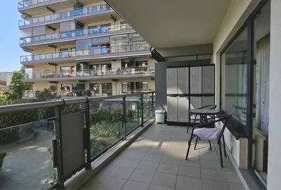 2 camere| New Town | parcare | terasă generoasă | Metrou Dristor - 12