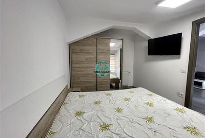 Apartament cu 2 camere de inchiriat, nou, mobilat-utilat, str. Gh Doja - 4