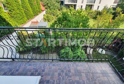 Casa tip duplex Tractorul zona Coresi - 27