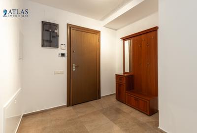 Apartament 2 camere | Bellevue Residence | Terasă spectaculoasă - 17