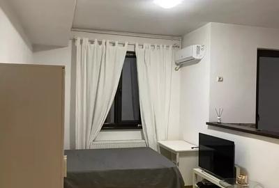 Garsoniera | Bucurestii noi |Bloc nou | centrala proprie | 5min Metrou Bazilescu - 1