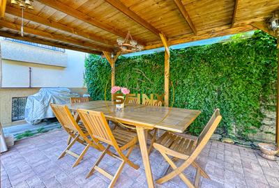 Casa Vatra Luminoasa | 6 camere | Curte proprie | Garaj - 56