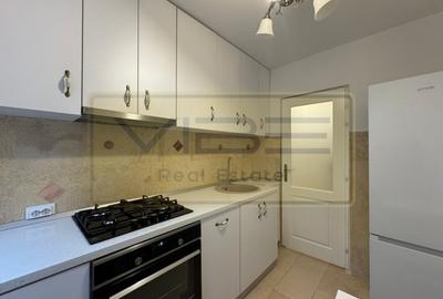 Apartament 1 camera  Copou Universitatea Al.I Cuza - 9