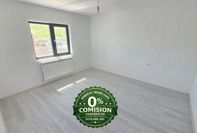 Casă individuală SC 110 mp, teren 500 mp, predare la CHEIE, VASLUI - SATU NOU - 6