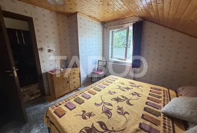 Visul tau poate devenii realitate casa de vacanta 5 camere 500 m teren - 8