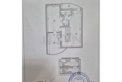 REV2005855 Vila tip duplex 6 camere 180 mp cu gradina Pipera - 10