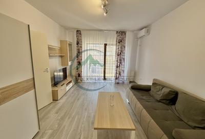 Apartament 2 camere insorit, Sanpetru Residence - 1