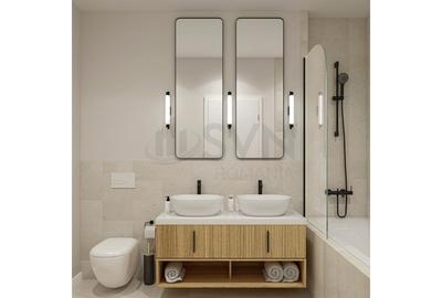 REA1029138 Tunari Sunlight Residence 2 Camere Modern - 4