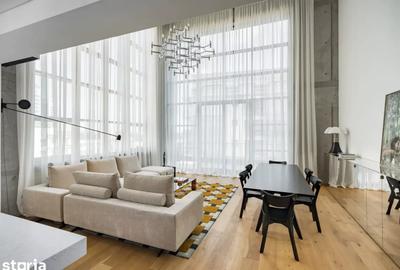 Brick Lofts | Floreasca | Scara Interioara - 17