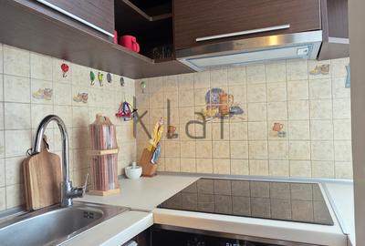 Apartament 2 camere, Gruia, langa Parcul Cetatuia si Stadionul CFR - 15