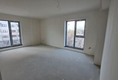 Apartament cu 3 camere decomandat în Jiului