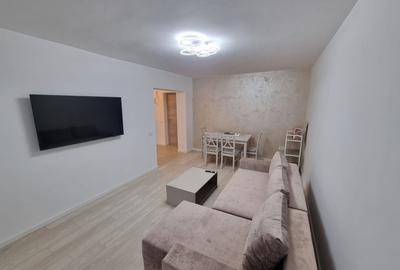 Victoria Emag- apartament 2 camere decomandat mobilat nou - 4
