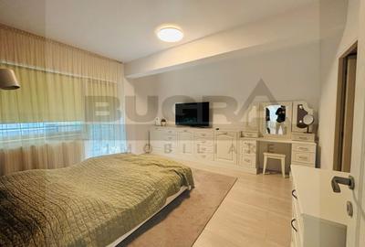 Apartament 4 camere, 2 locuri parcare, zona Buna Ziua - 6