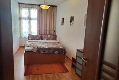 Apartament 3 camere Centrul Istoric - 13