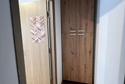470€, studio Ștefan cel Mare, metrou, modern - 10