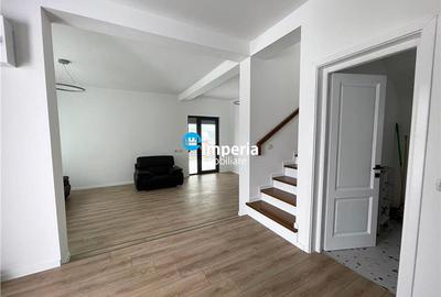 Casa Single! 450 mp teren! Casa individuala 4 camere, Rediu.Mutare imediata! - 28