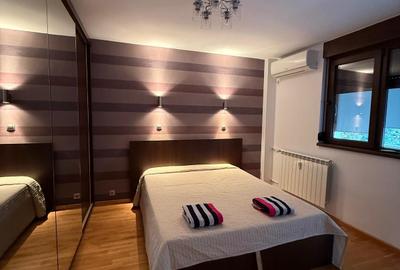 Apartament 3 camere - P-ta Domenii - Stalpeanu - 3