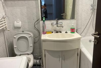 Apartament 2 camere Marasti, zona Sensul Giratoriu, decomandat - 7