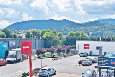 Avantgarden 1, apartament 3 camere, 83mp, insorit, liber, 185000 euro - 14