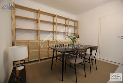 Prima închiriere-Exigent Plaza | etaj1 | mobilat&utilat | pet-friendly - 4