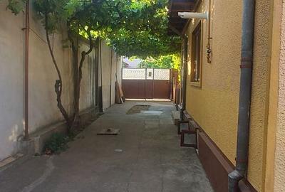 Constanta, Inel II casa caramida 4 camere beci pod 312 mp teren - 3