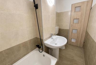Apartament RENOVAT INTEGRAL 3 camere 2 bai balcon - Bdul Mihai Viteazu - 15