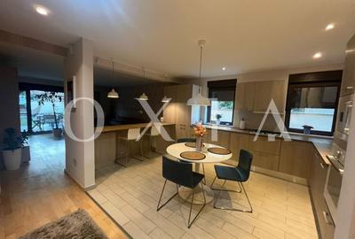 Duplex cu 5 camere în Dumbrăvița