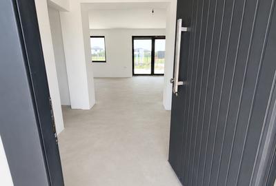 Casă premium 240mp, 4 dormitoare, teren 560mp — Eden Forest - 3