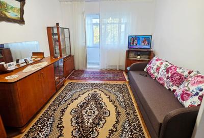 Apartament 2 camere de închiriat – zona Nord, mobilat si utilat - 2