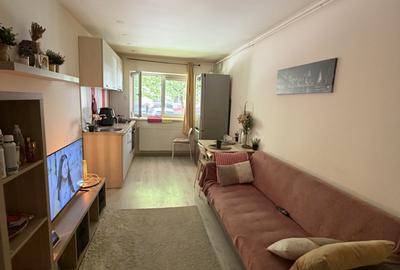 Apartament 2 camere Palladium Residence - 4
