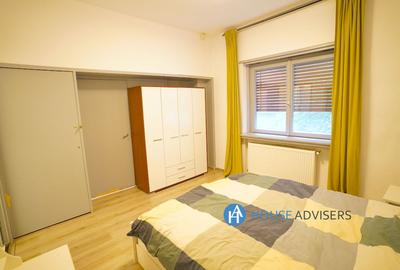 Inchiriere apartament 2 camere Calea Victoriei - 8