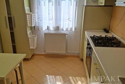 Apartament  de inchiriat 3 camere decomandate, cartier Zorilor! - 6