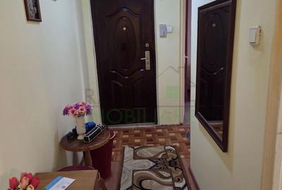 Apartament 2 camere decomandat , etaj 2,  mobilat și utilat - 6