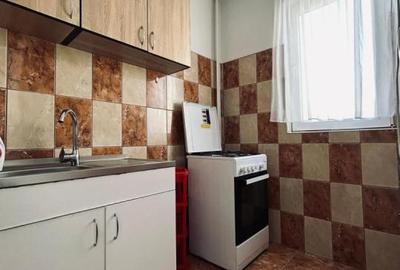 63500euro- Garsoniera 32mp- metrou Favorit la 4minute - 6