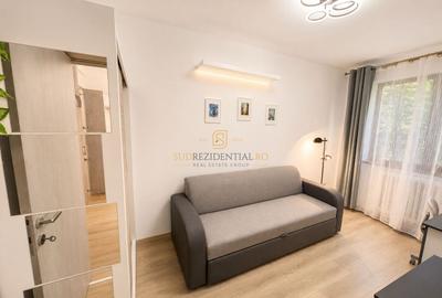 Apartament 3 camere, prima inchiriere - Metrou Piata Sudului - 16