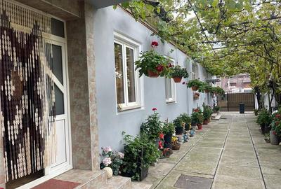 Casa singur in curte cu teren 774mp,zona Turnisor - D.D.Rosca - 3