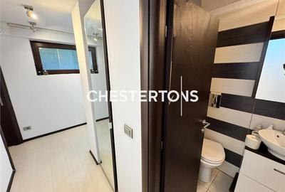Apartament 2 camere de vanzare in zona Dorobanti - Floreasca - 7