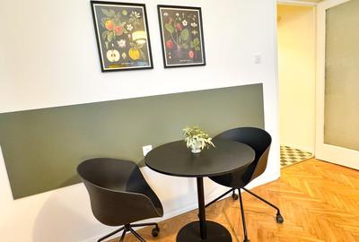 1-Bedroom Apartment Calea Victoriei - 4