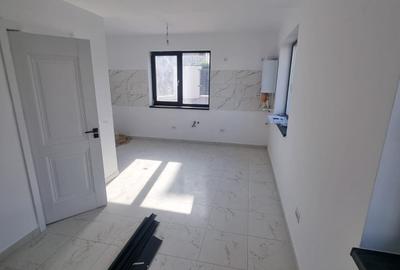 Duplex modern 4 camere - 115 mp utili - 3 dormitoare - Zona Galata – Iasi - 9