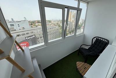 Apartament 3 camere Ștefan cel Mare cu boiler balcon si proximitate metrou - 7