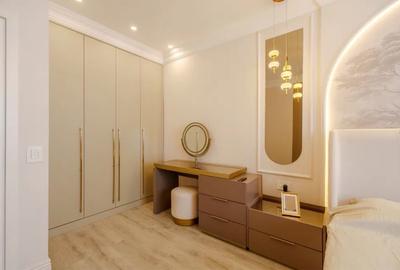Ivory Residence | Apartament LUX cu 2 camere – 67 mp – etaj 7 – parcare | 990 € - 8