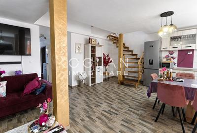 Comision 0% | Apartament la vilă, Tineretului - 3