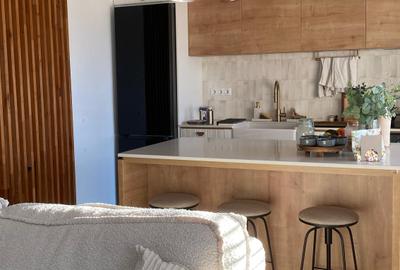 Apartament premium cu 3 camere, pe două niveluri. Bloc nou 2023. Avram Iancu. - 7