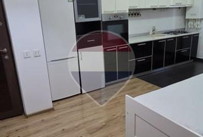 Studio de închiriat - 10 min metrou Dimitrie Leonida/ 400 eur / 40 mp - 1