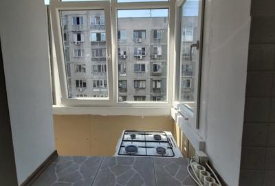 ÎÎnchiriez garsoniera - Zona Păcii - 7